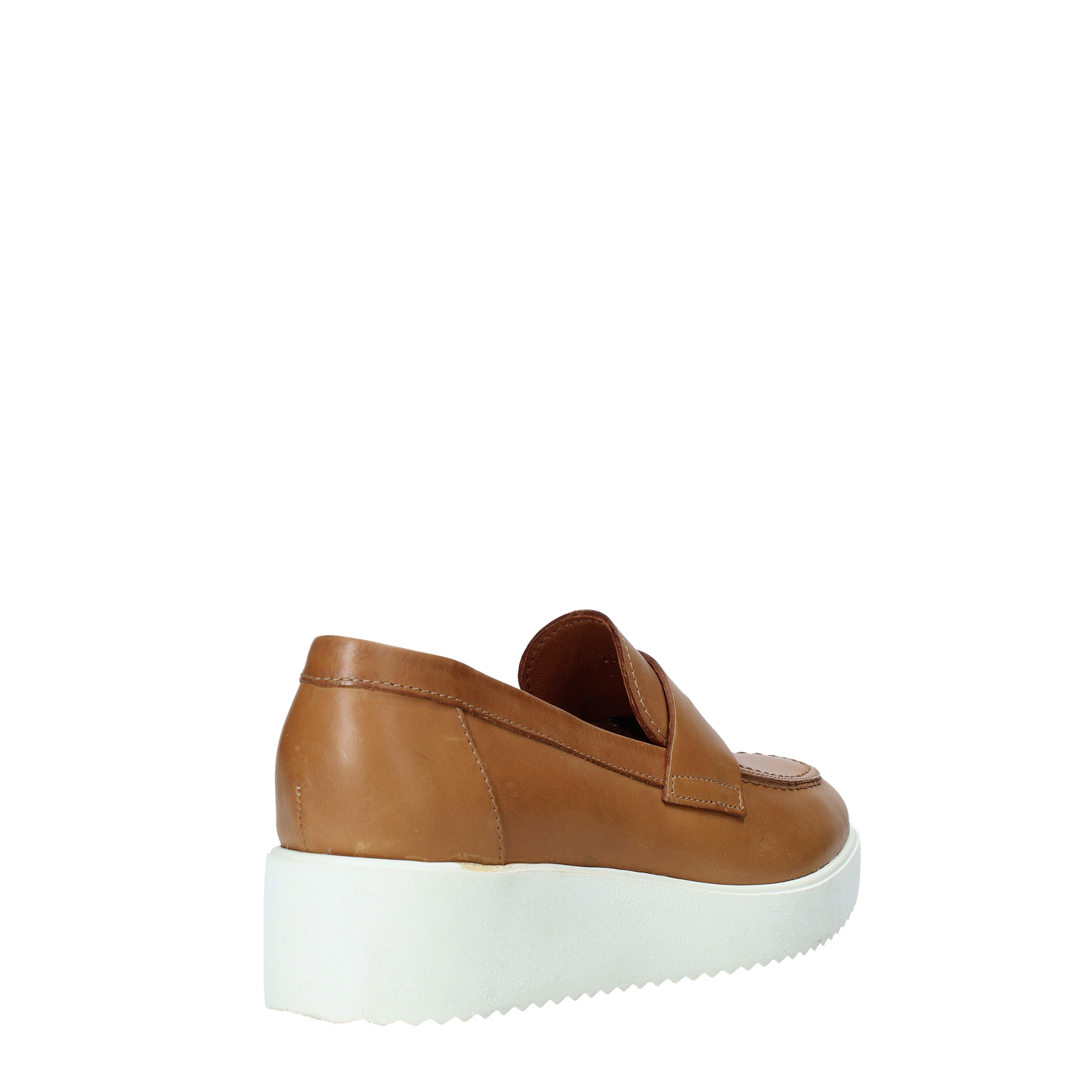 Mocassini Cuoio Maritan G