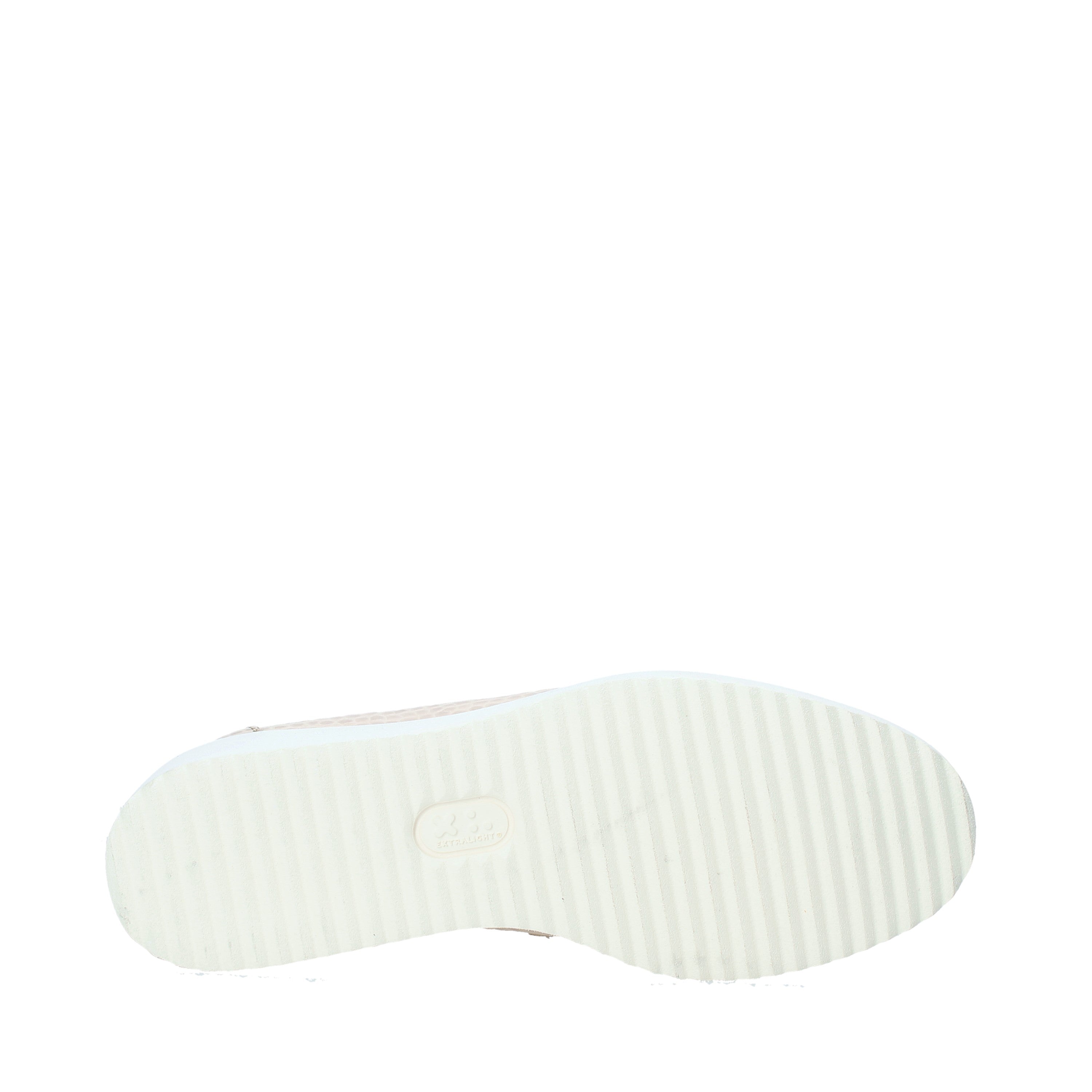 Mocassini Bianco Maritan G