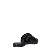 Sabot Nero Marco Ferretti