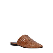 Sabot Marrone Marco Ferretti