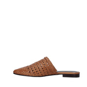 Sabot Marrone Marco Ferretti