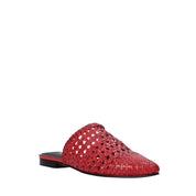 Sabot Rosso Marco Ferretti