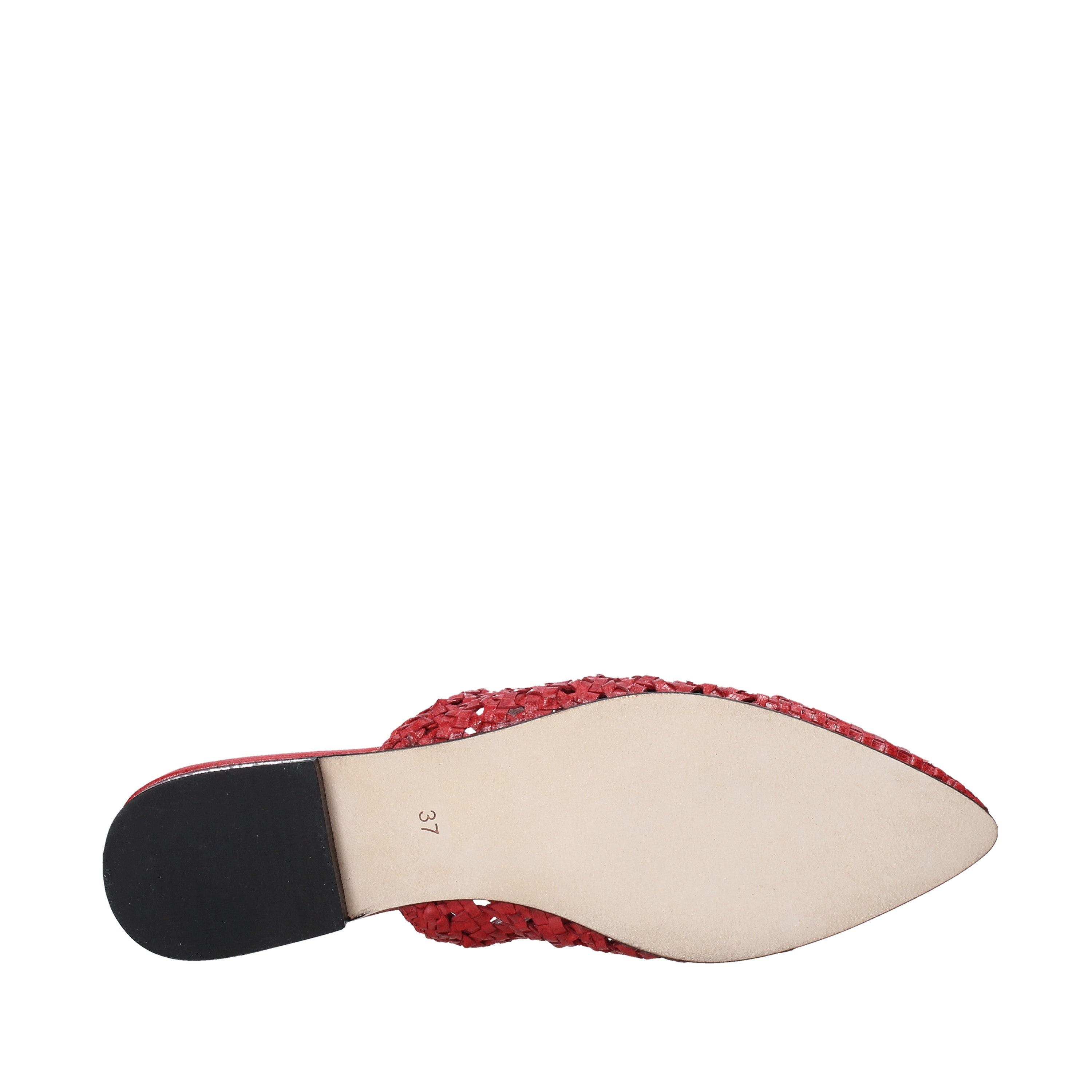 Sabot Rosso Marco Ferretti