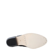 Stivaletti Nero Marco Ferretti