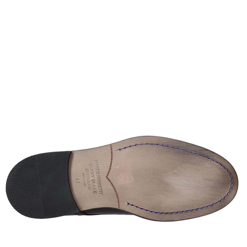 Francesine Nero Marco Ferretti