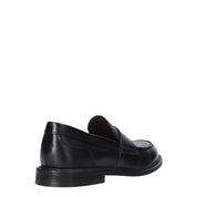 Mocassini Nero Marco Ferretti