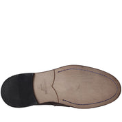 Mocassini Marrone Marco Ferretti
