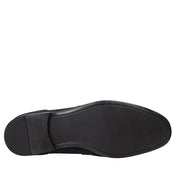 Mocassini Blu Marco Ferretti