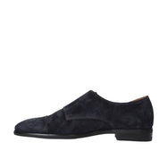 Mocassini Blu Maritan G