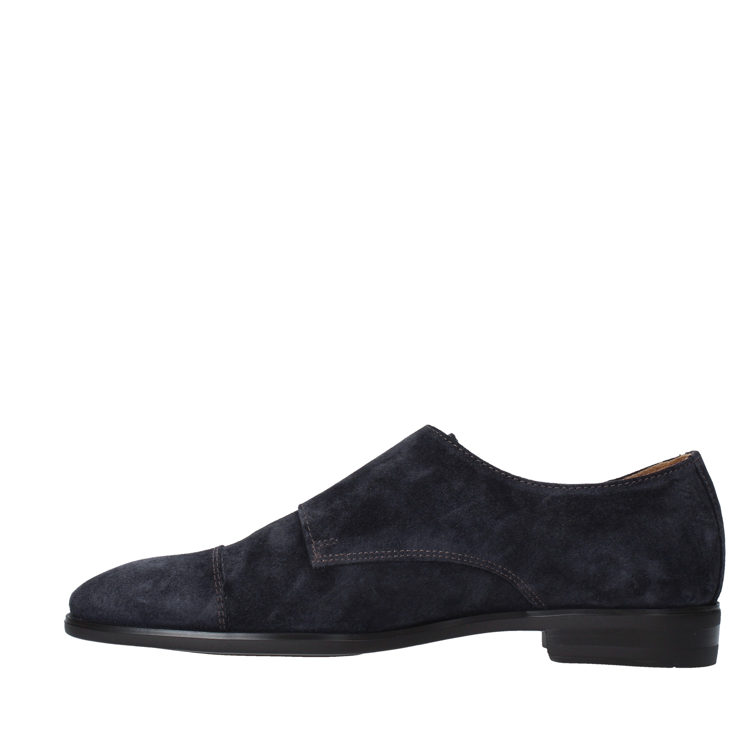 Mocassini Blu Maritan G