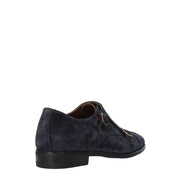 Mocassini Blu Maritan G