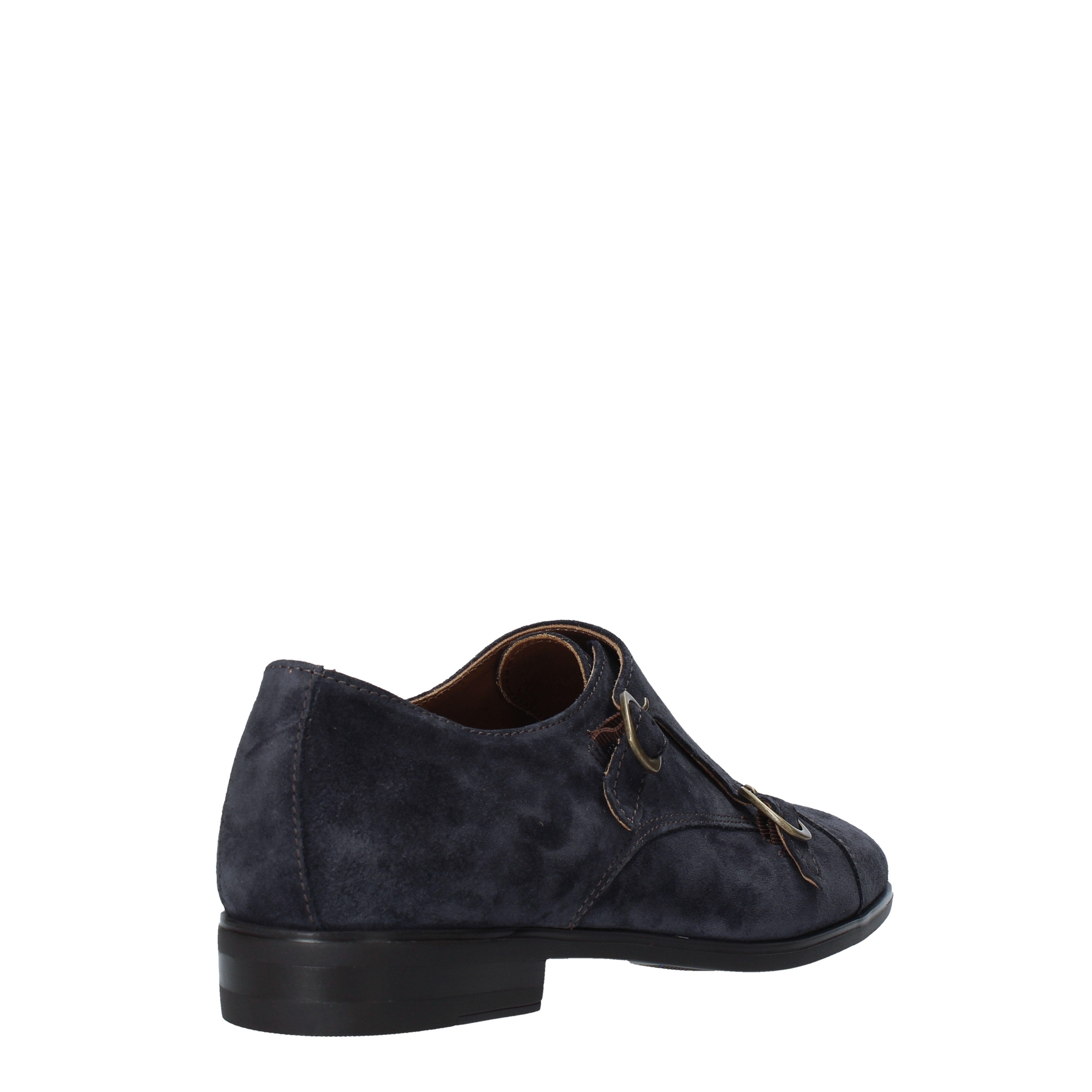 Mocassini Blu Maritan G