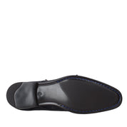 Mocassini Blu Maritan G