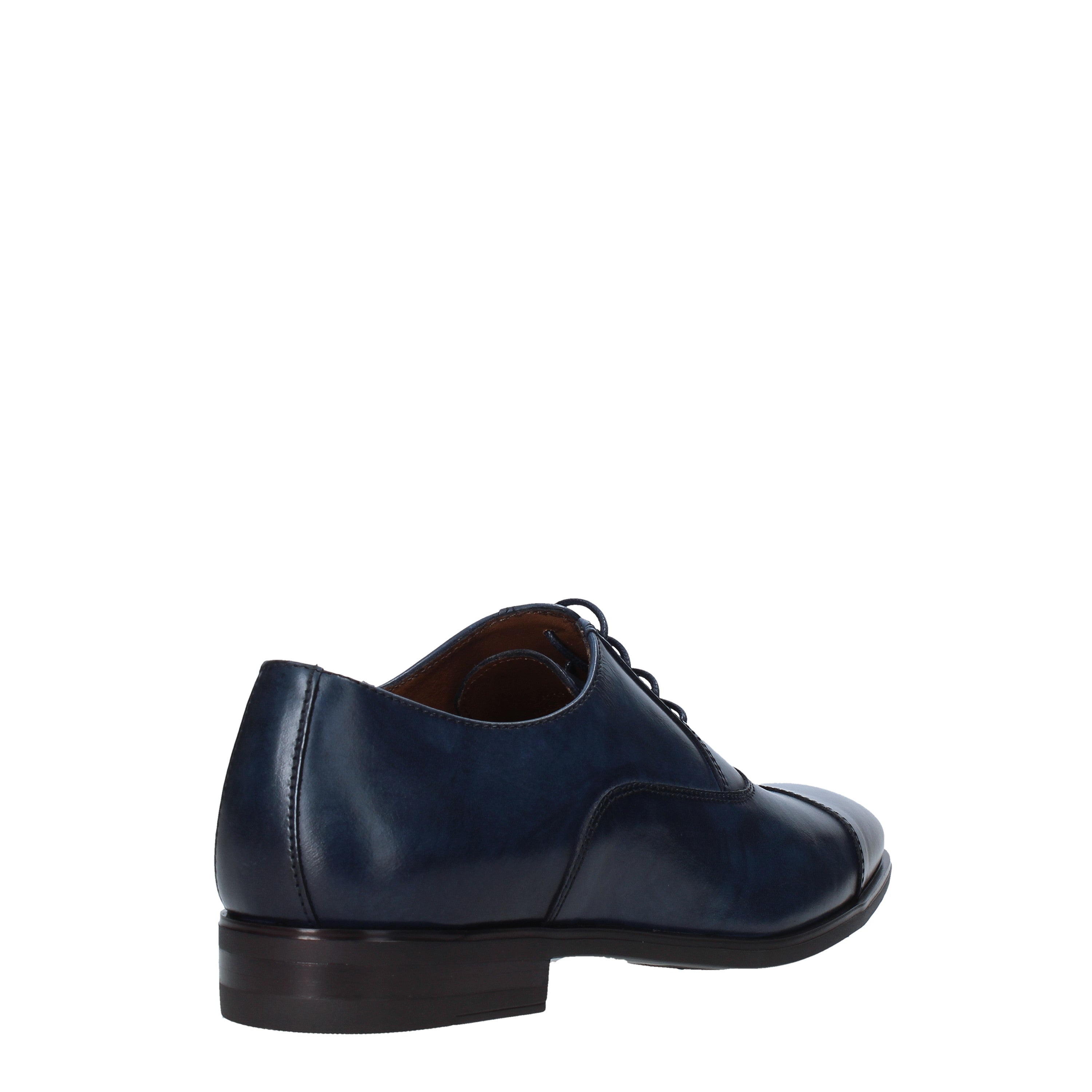 Francesine Blu Scuro Maritan G