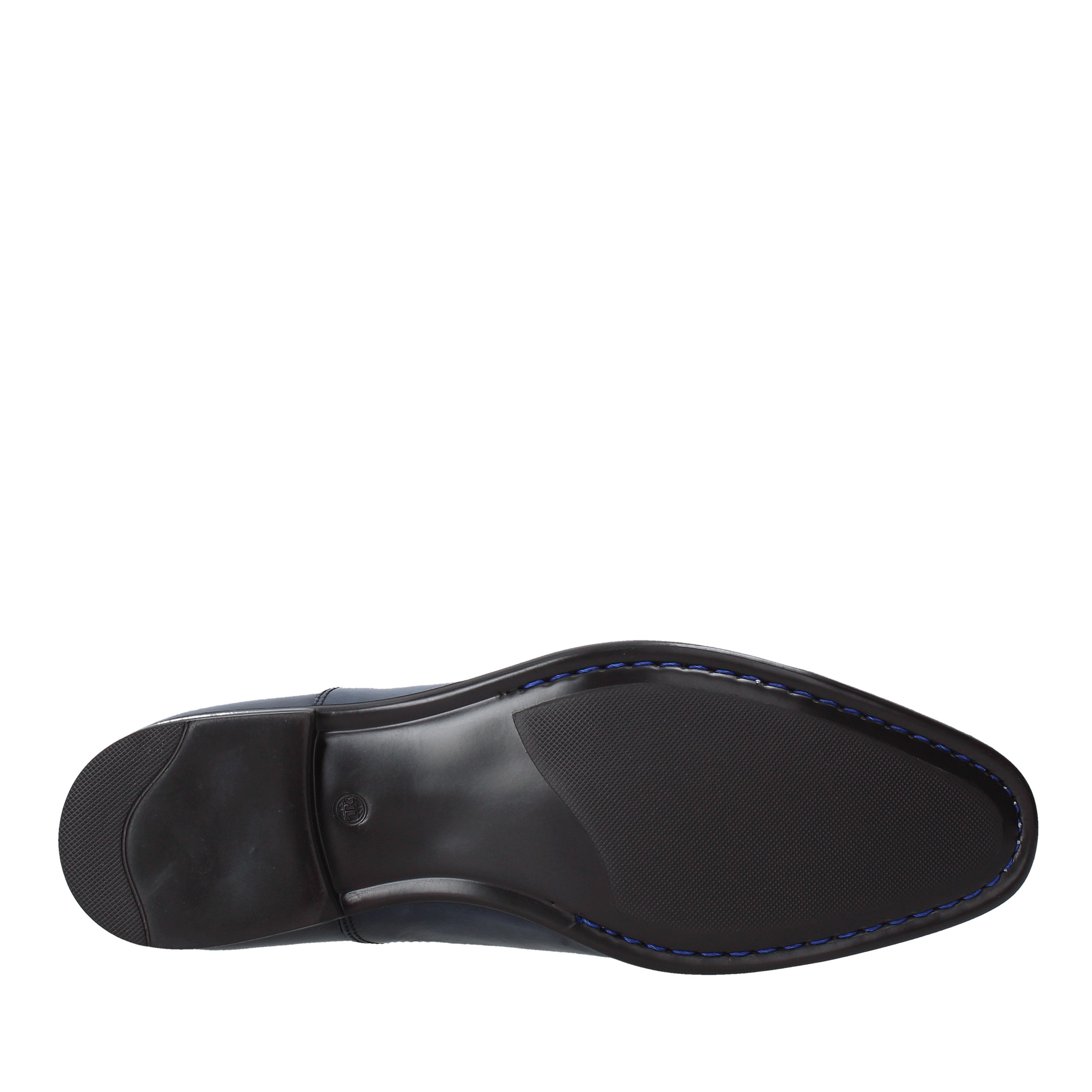 Francesine Blu Scuro Maritan G