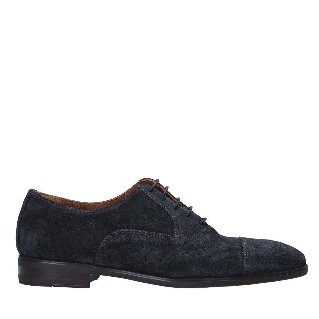 Francesine Blu Navy Maritan G