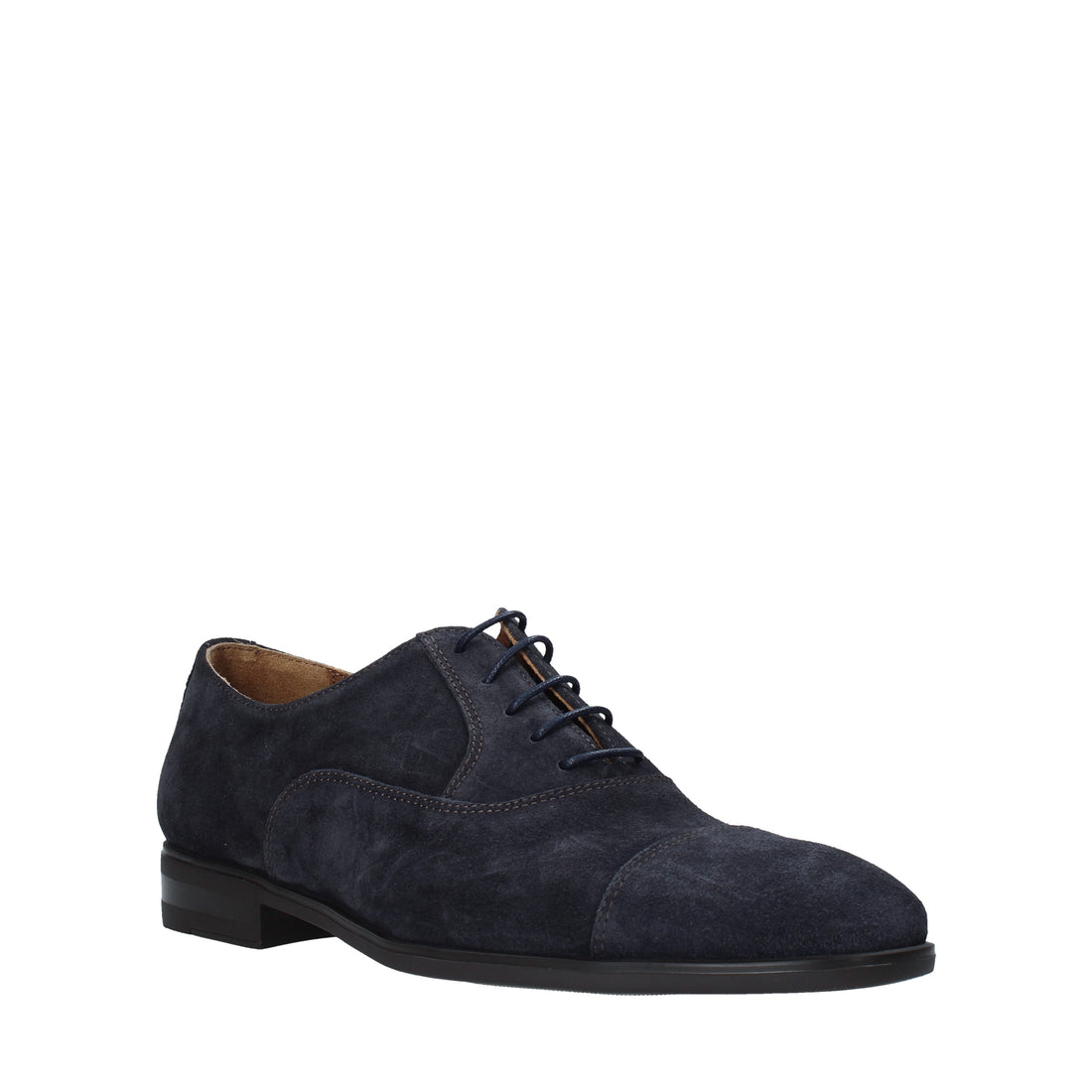 Francesine Blu Navy Maritan G