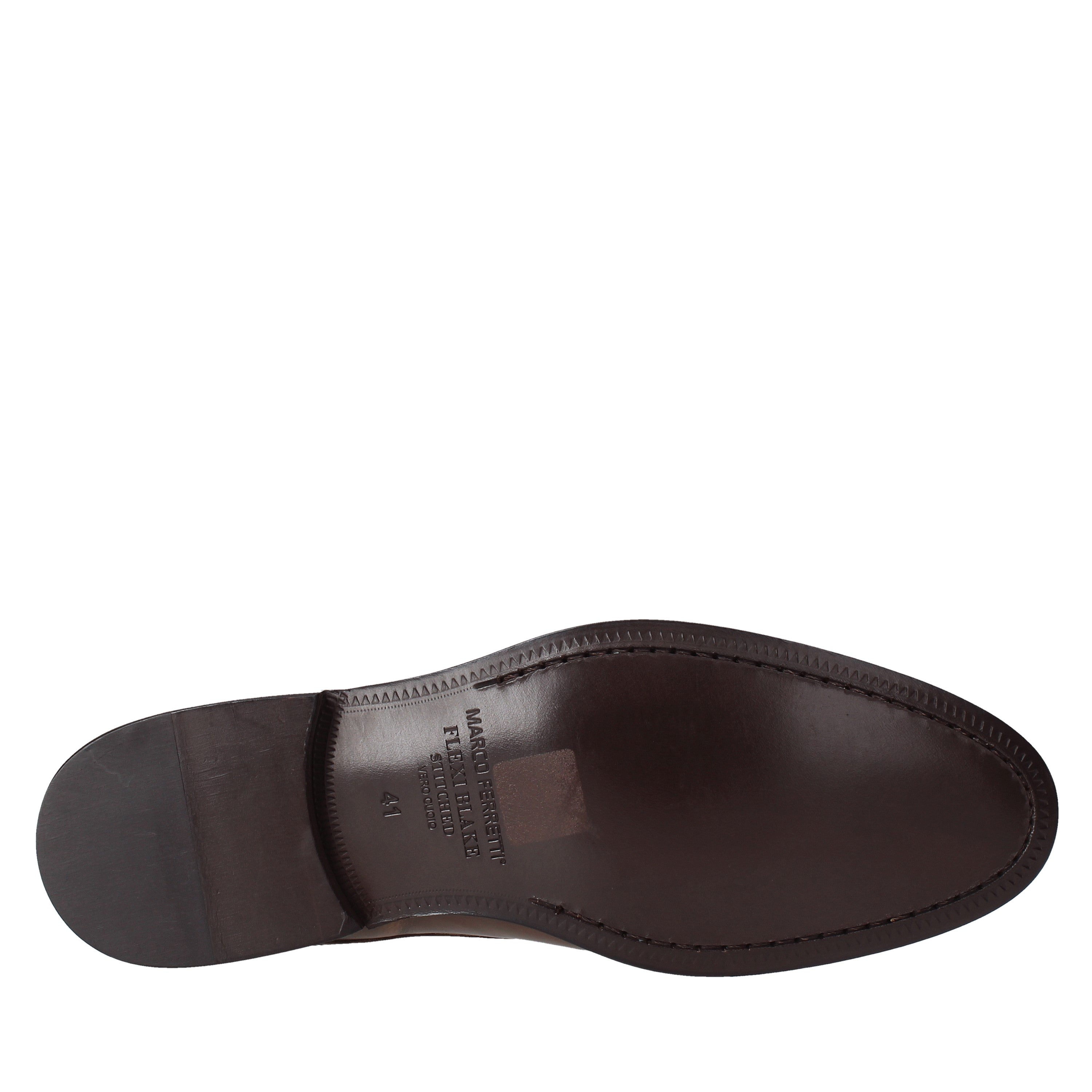 Francesine Marrone Marco Ferretti