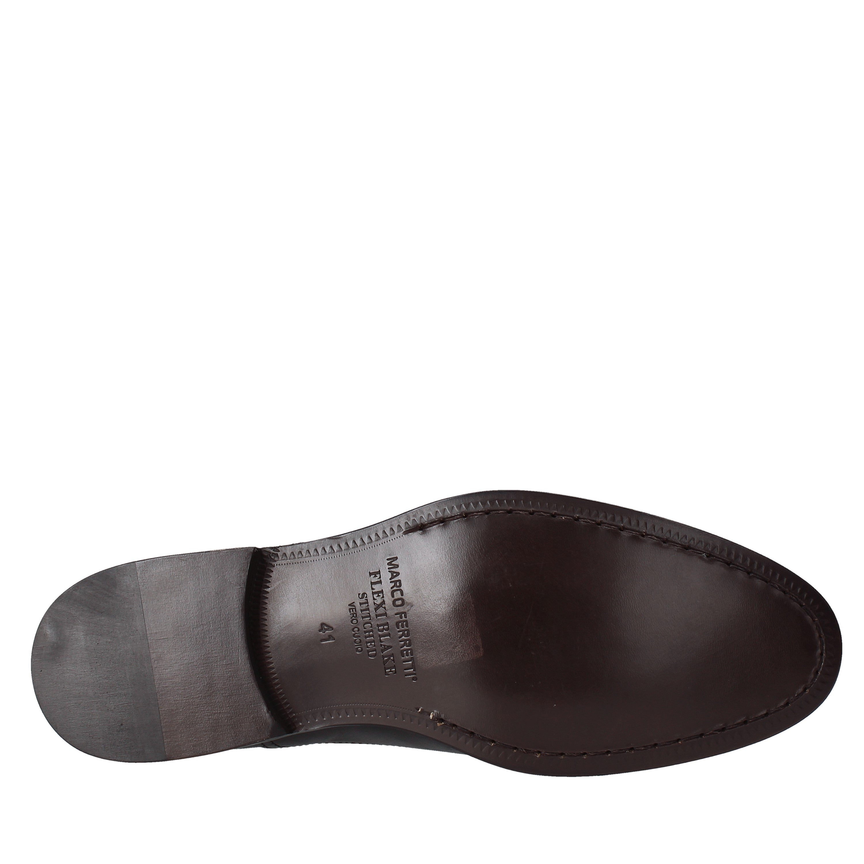 Francesine Nero Marco Ferretti