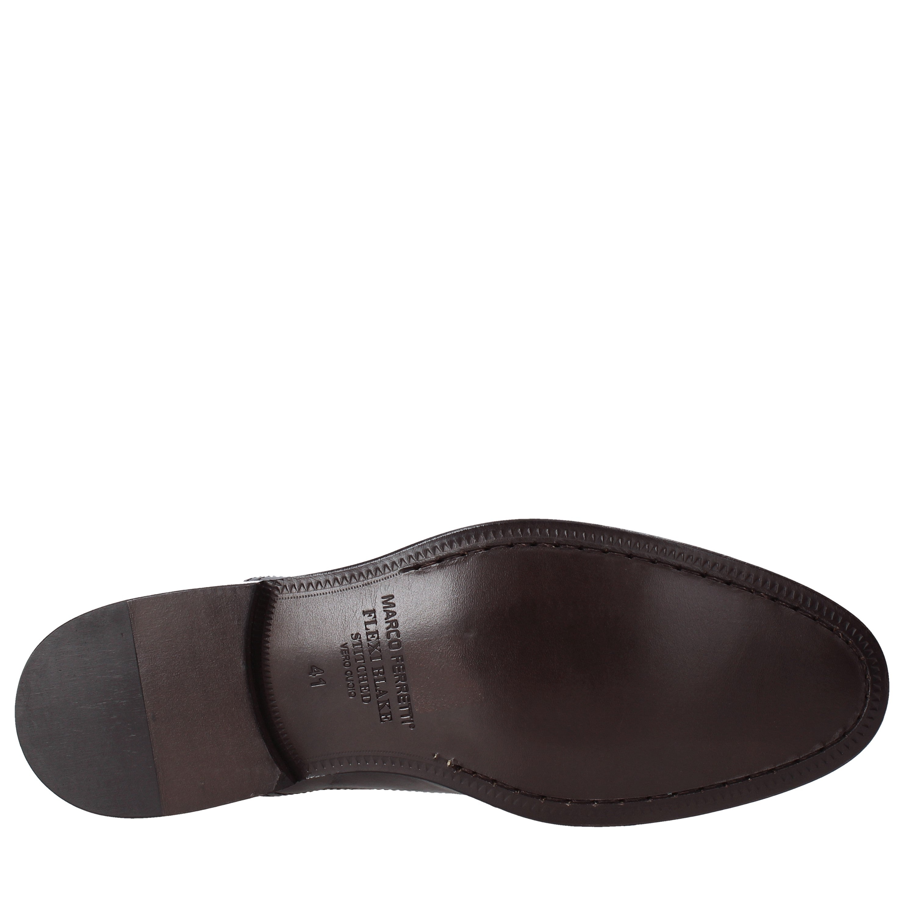 Francesine Marrone Marco Ferretti