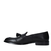 Mocassini Nero Marco Ferretti