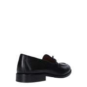 Mocassini Nero Marco Ferretti