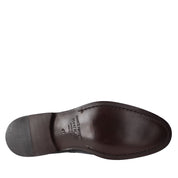 Mocassini Blu Marco Ferretti