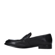 Mocassini Nero Marco Ferretti