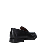 Mocassini Nero Marco Ferretti