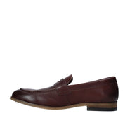 Mocassini Marrone Marco Ferretti