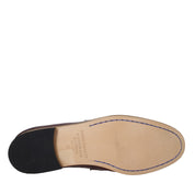 Mocassini Marrone Marco Ferretti