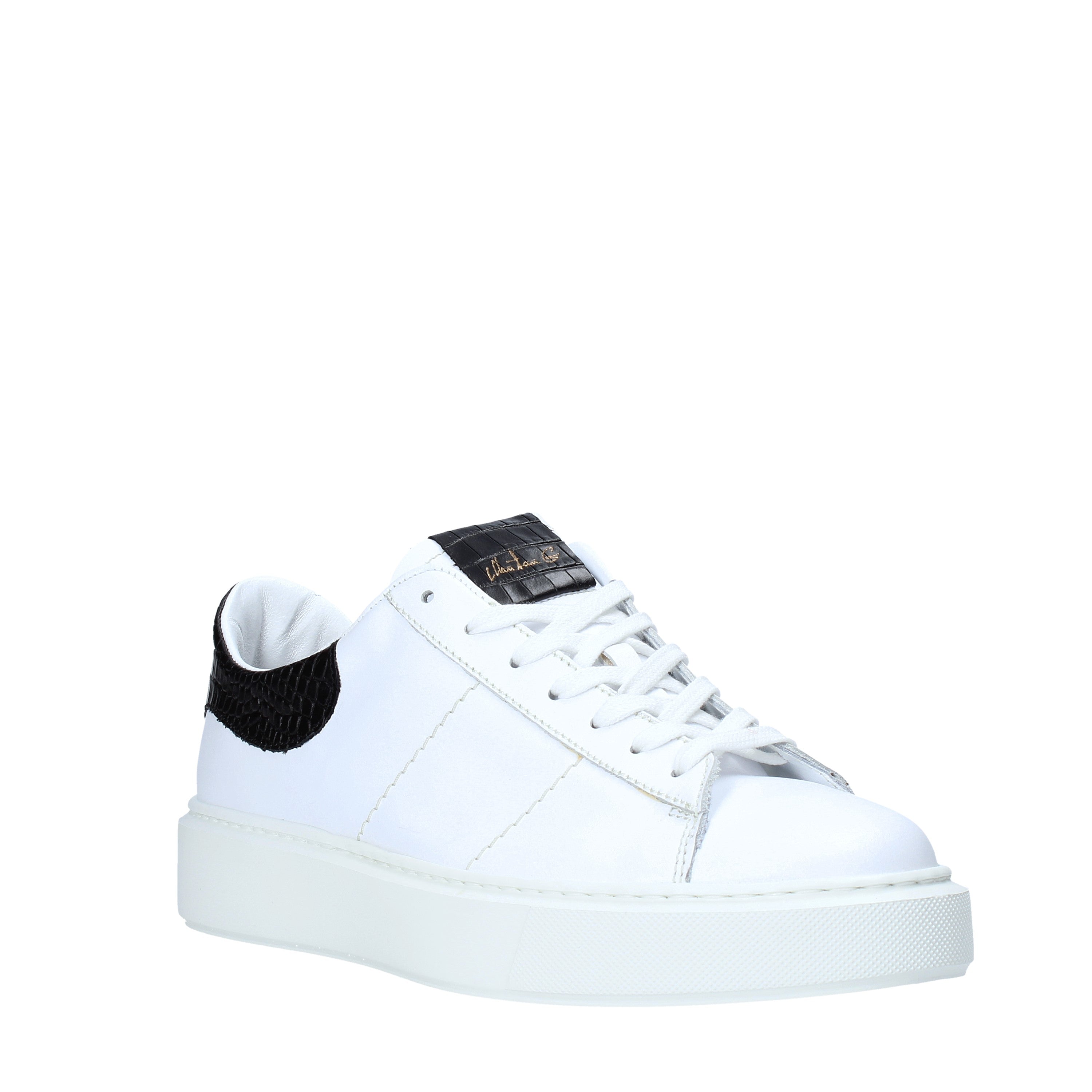 Sneakers Bianco Maritan G