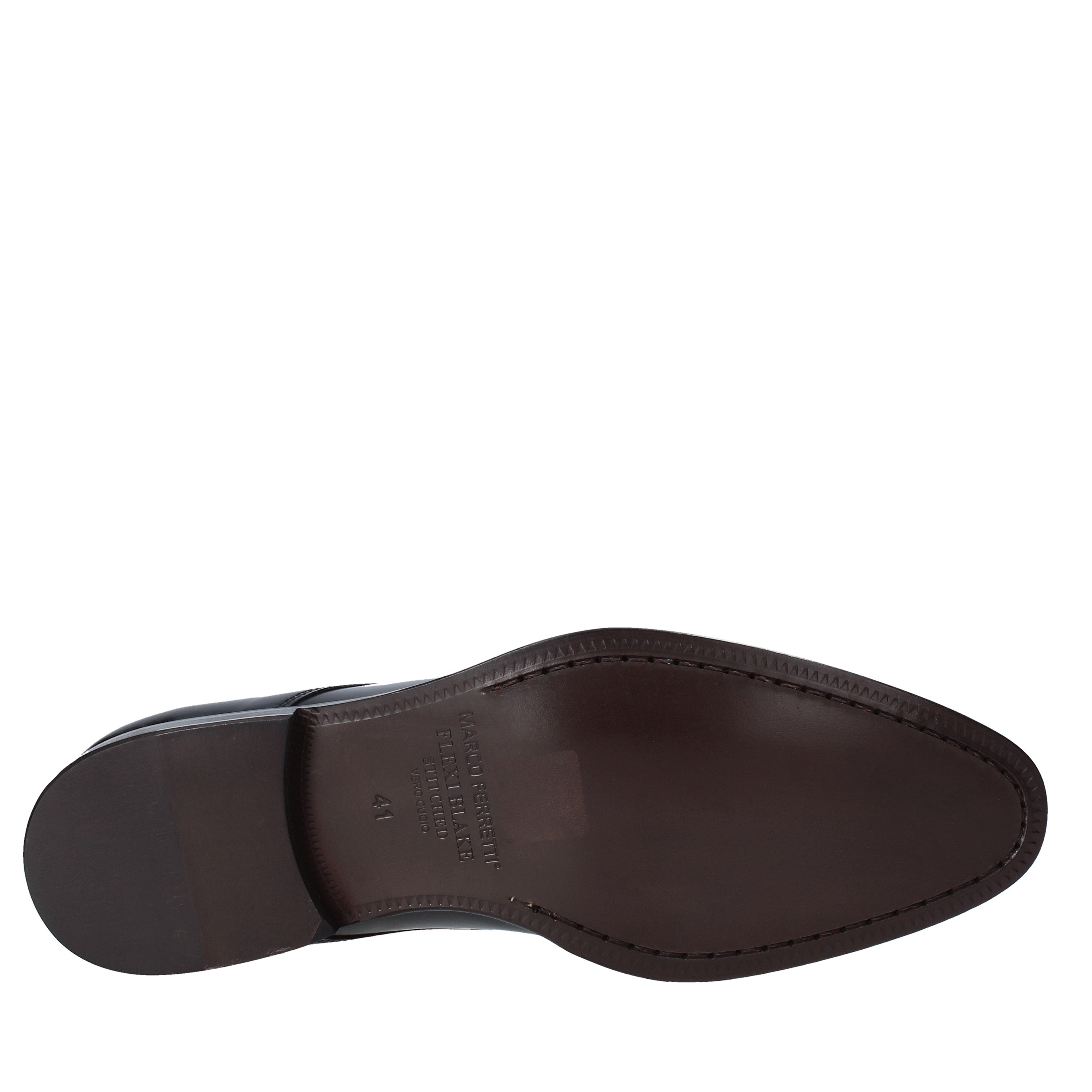 Francesine Blu Marco Ferretti