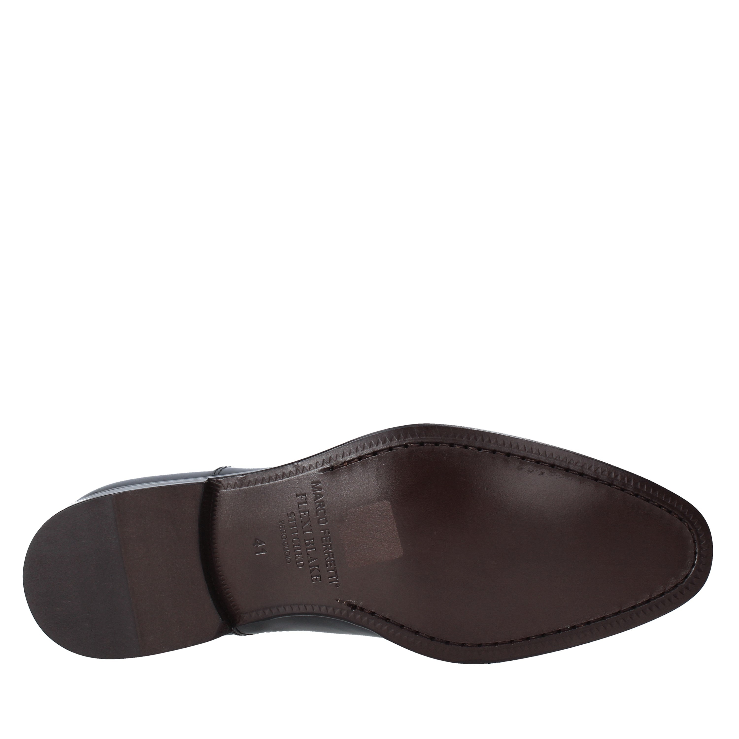 Francesine Blu Marco Ferretti