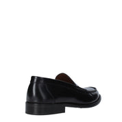 Mocassini Nero Marco Ferretti