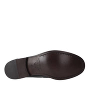 Mocassini Nero Marco Ferretti