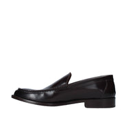 Mocassini Marrone Marco Ferretti