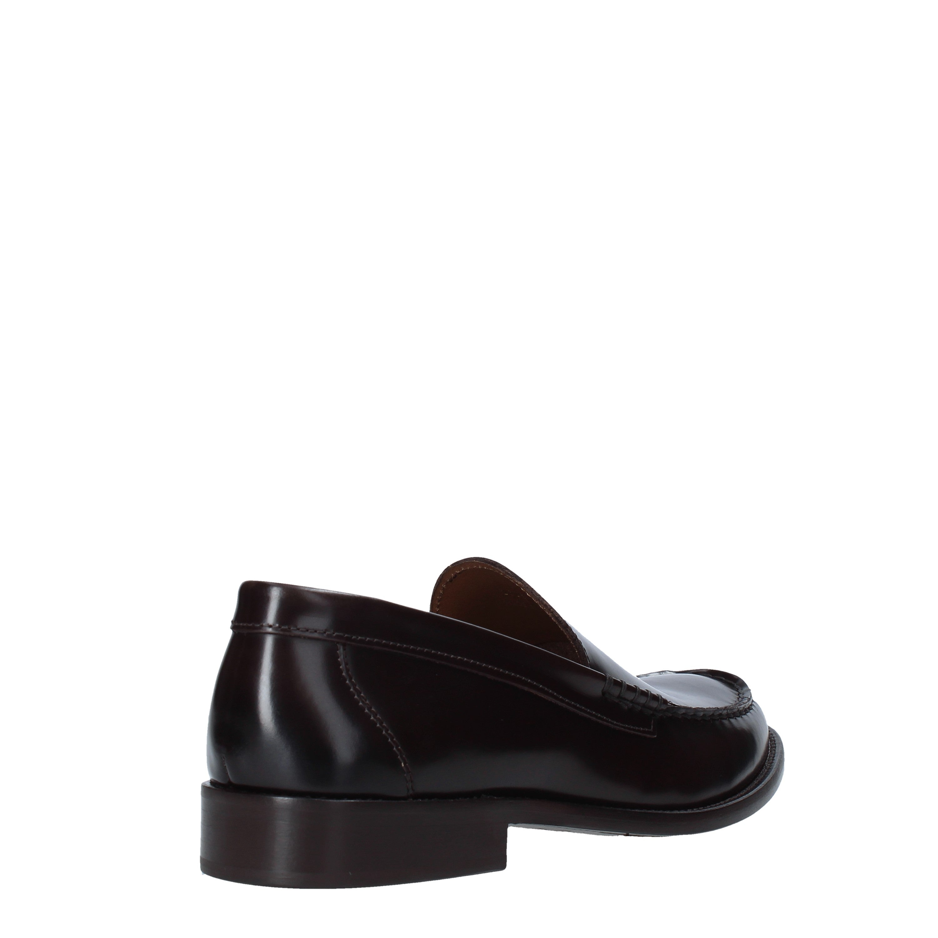 Mocassini Marrone Marco Ferretti