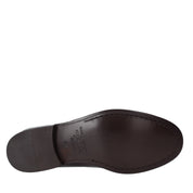 Mocassini Marrone Marco Ferretti