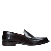 Mocassini Marrone Marco Ferretti