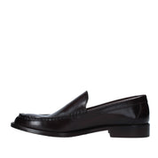 Mocassini Marrone Marco Ferretti