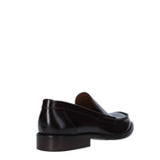 Mocassini Marrone Marco Ferretti