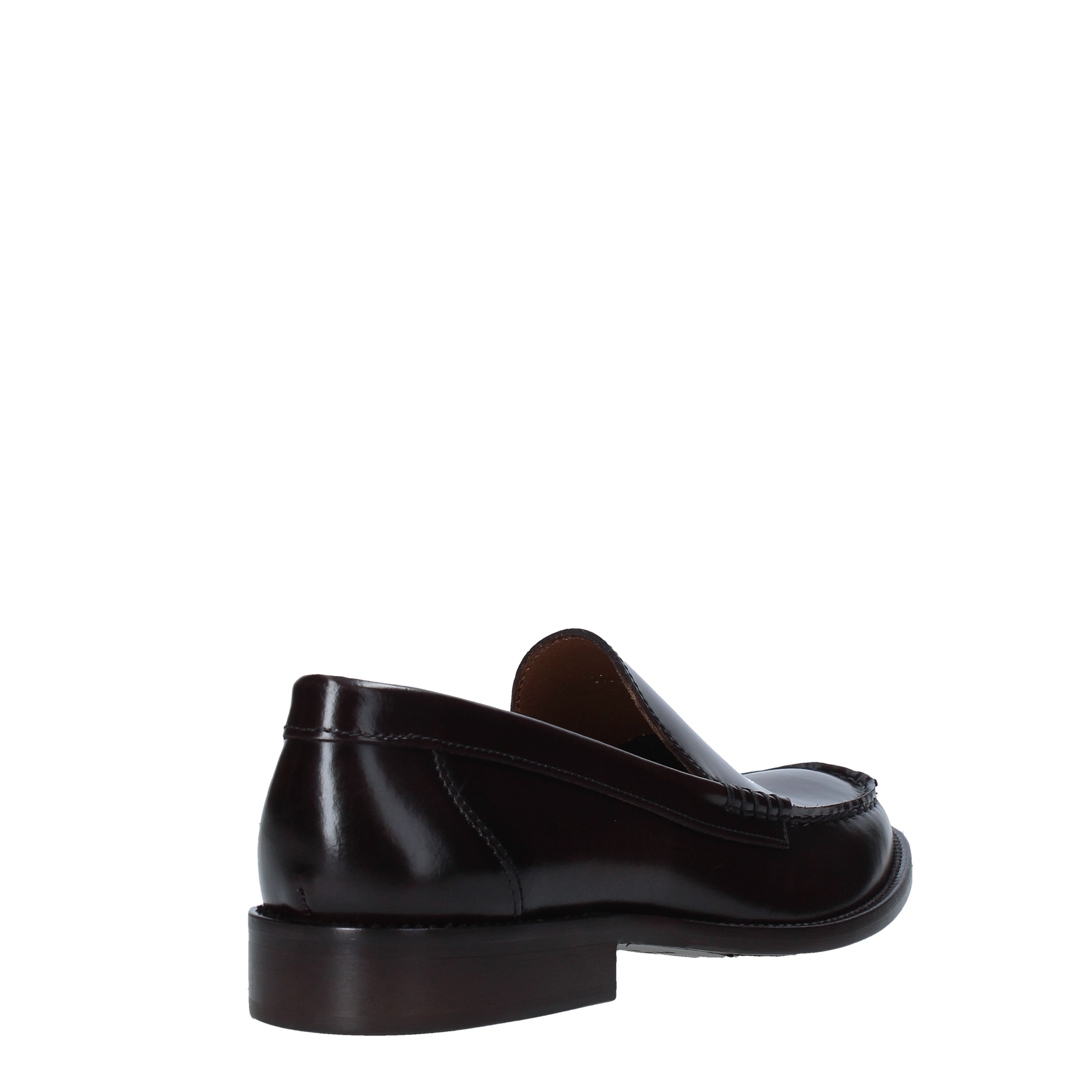 Mocassini Marrone Marco Ferretti