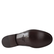 Mocassini Marrone Marco Ferretti