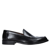 Mocassini Nero Marco Ferretti