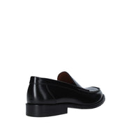 Mocassini Nero Marco Ferretti