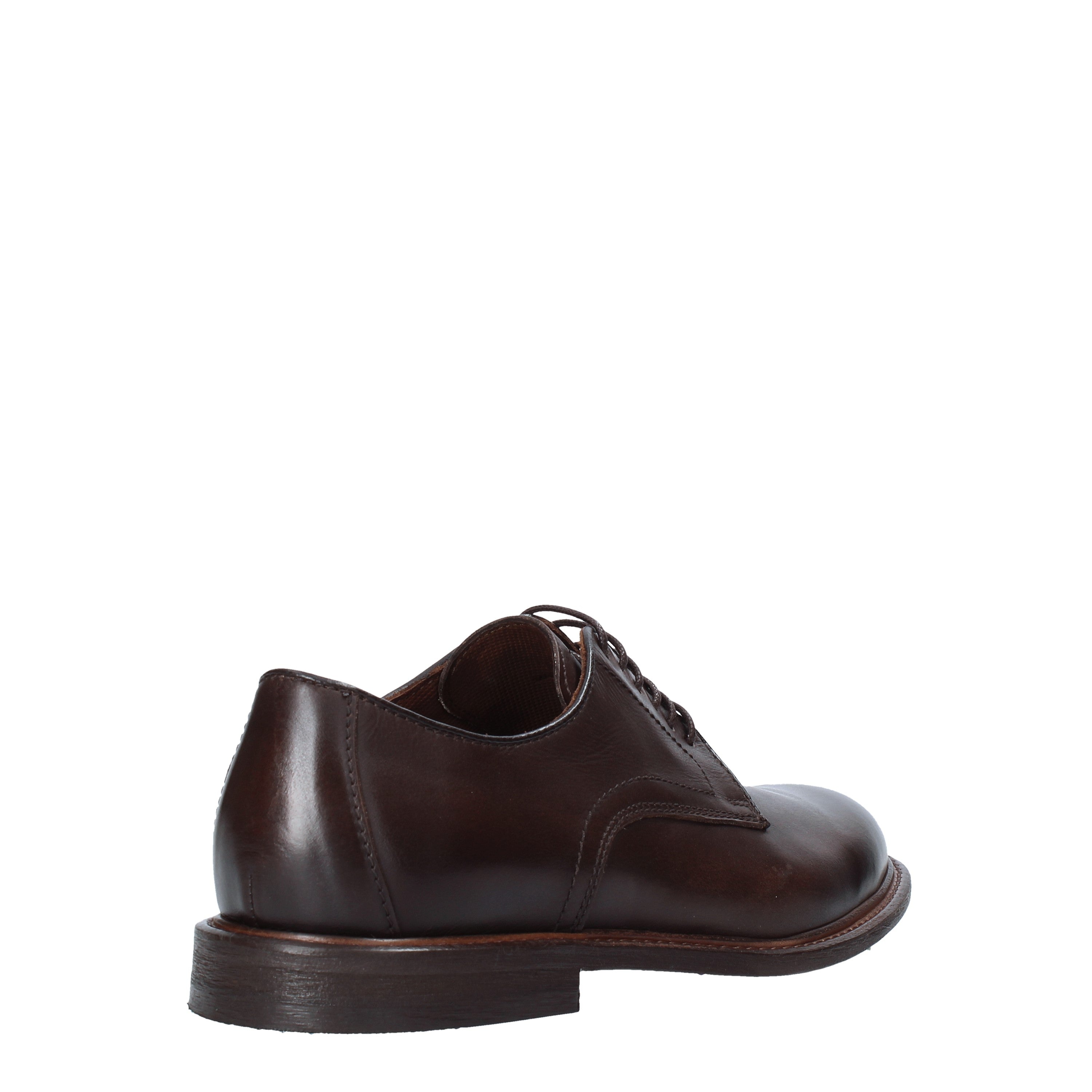 Francesine Marrone Scuro Marco Ferretti