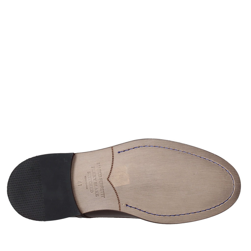 Francesine Marrone Scuro Marco Ferretti