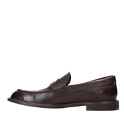Mocassini Marrone Marco Ferretti
