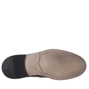 Mocassini Marrone Marco Ferretti